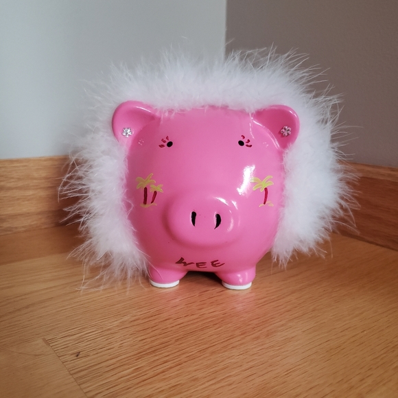 Other - Piggy Bank